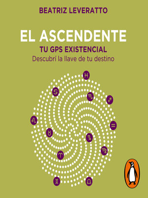 cover image of El ascendente